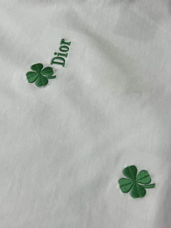 Dior T Shirts Short _SKUDiorS-XLhgntx9215741